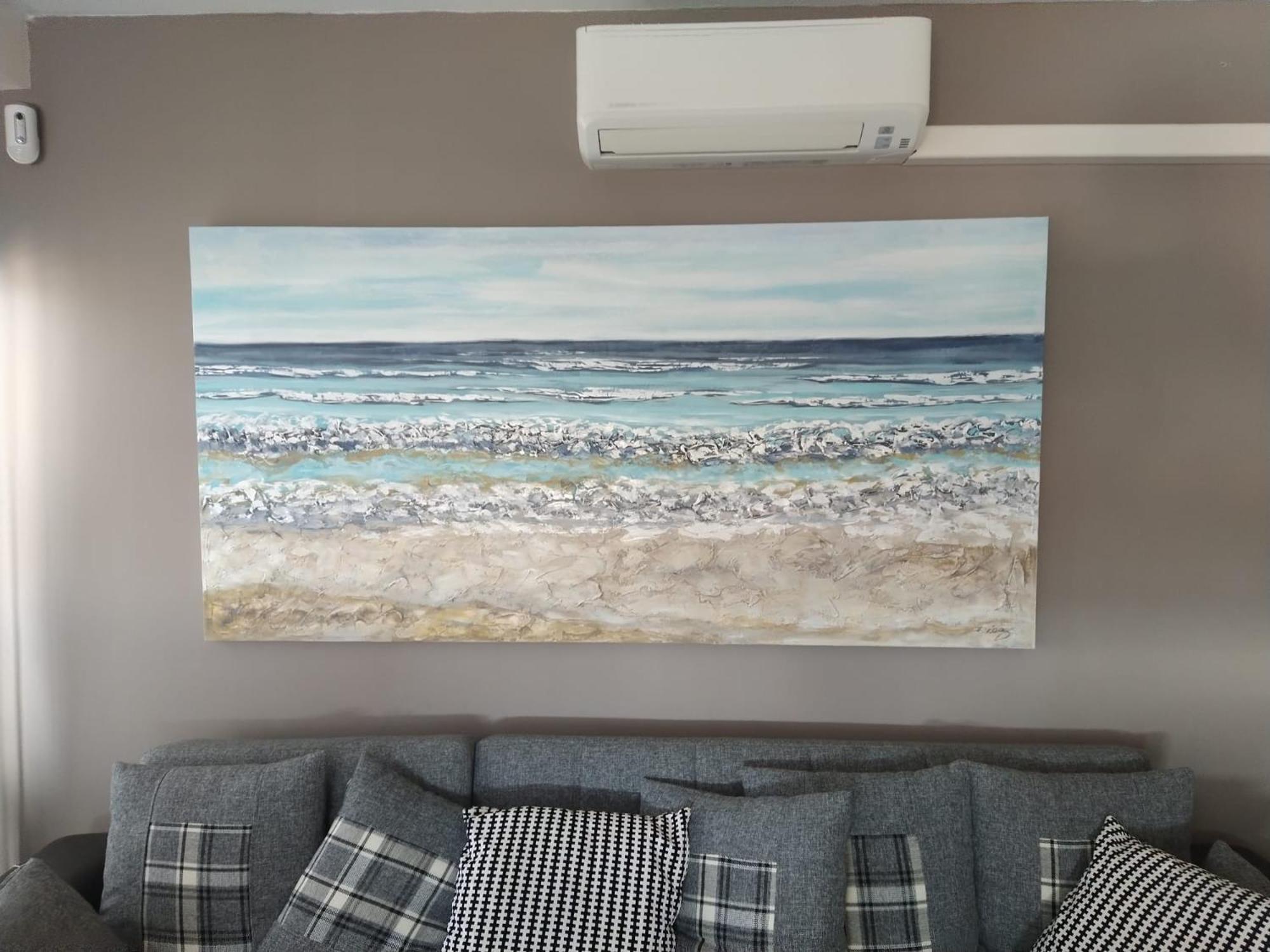 Apartamento Atalaya By Hello Homes Sitges