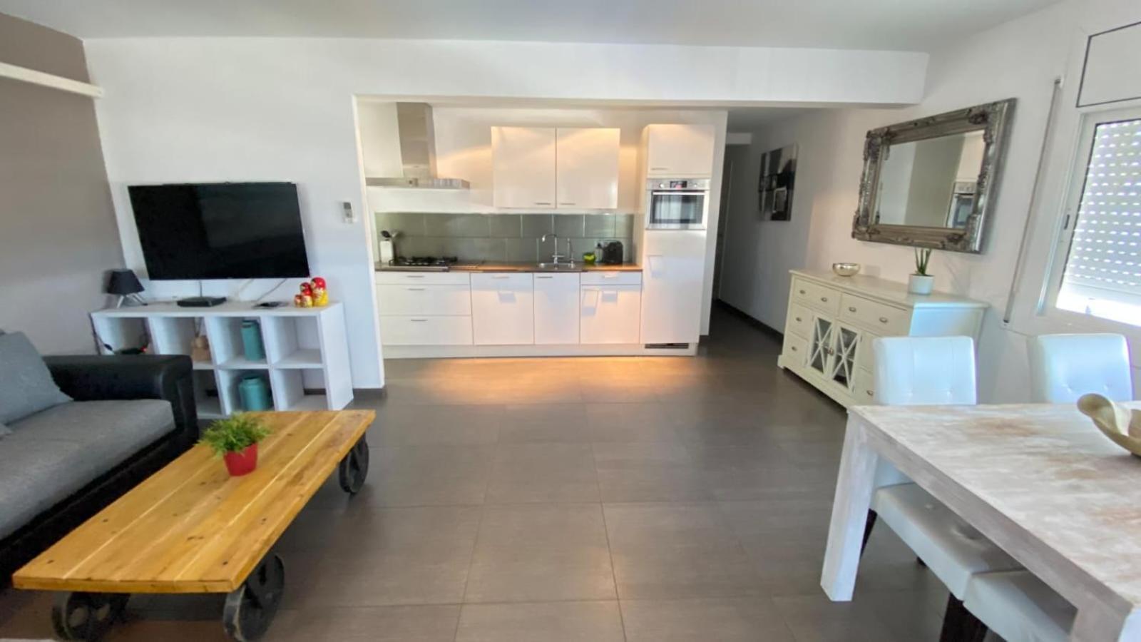 Apartamento Atalaya By Hello Homes